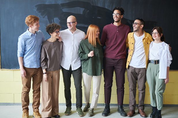 Cursos Generales de Idiomas (Inglés o Francés)